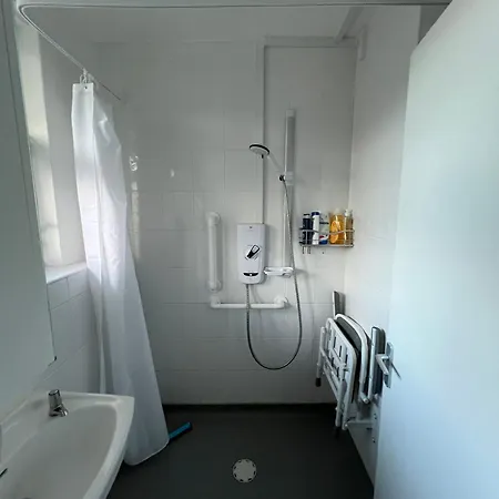 Flat In London Apartment Exterior photo