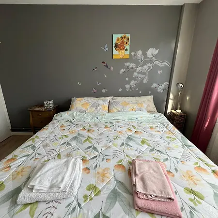 Flat In London Apartment Exterior photo