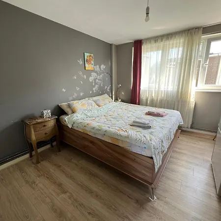 Flat In London Apartment Exterior photo