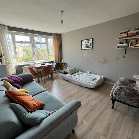 Flat In London Apartment Exterior photo