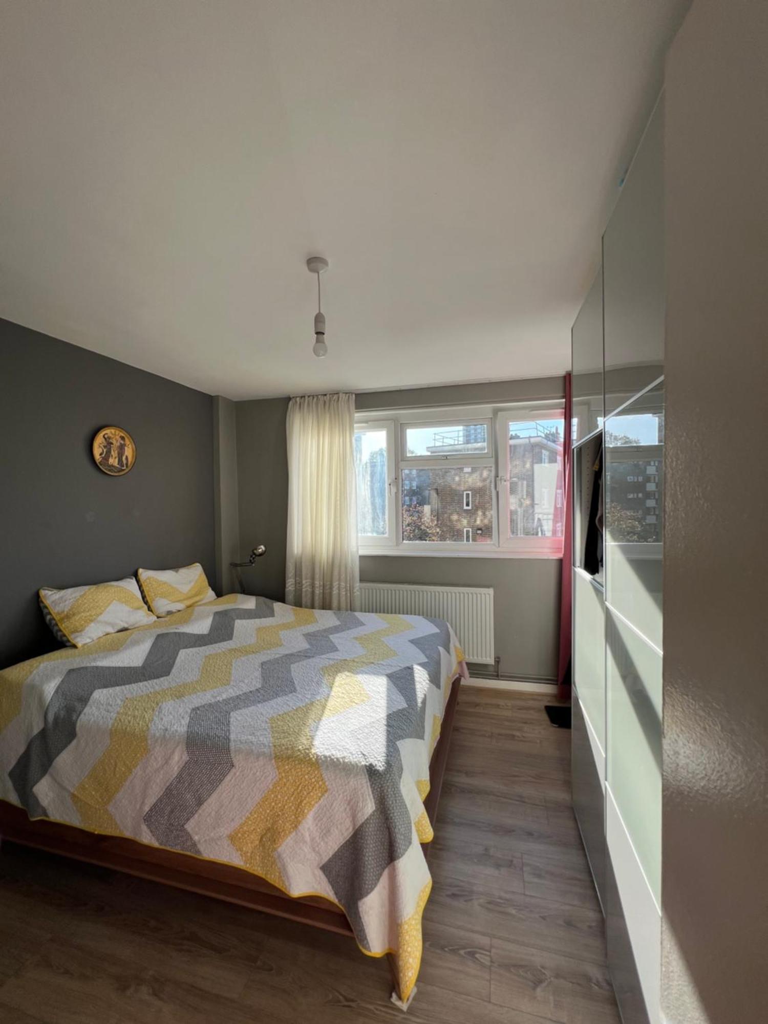 Appartamento Flat In Londra
