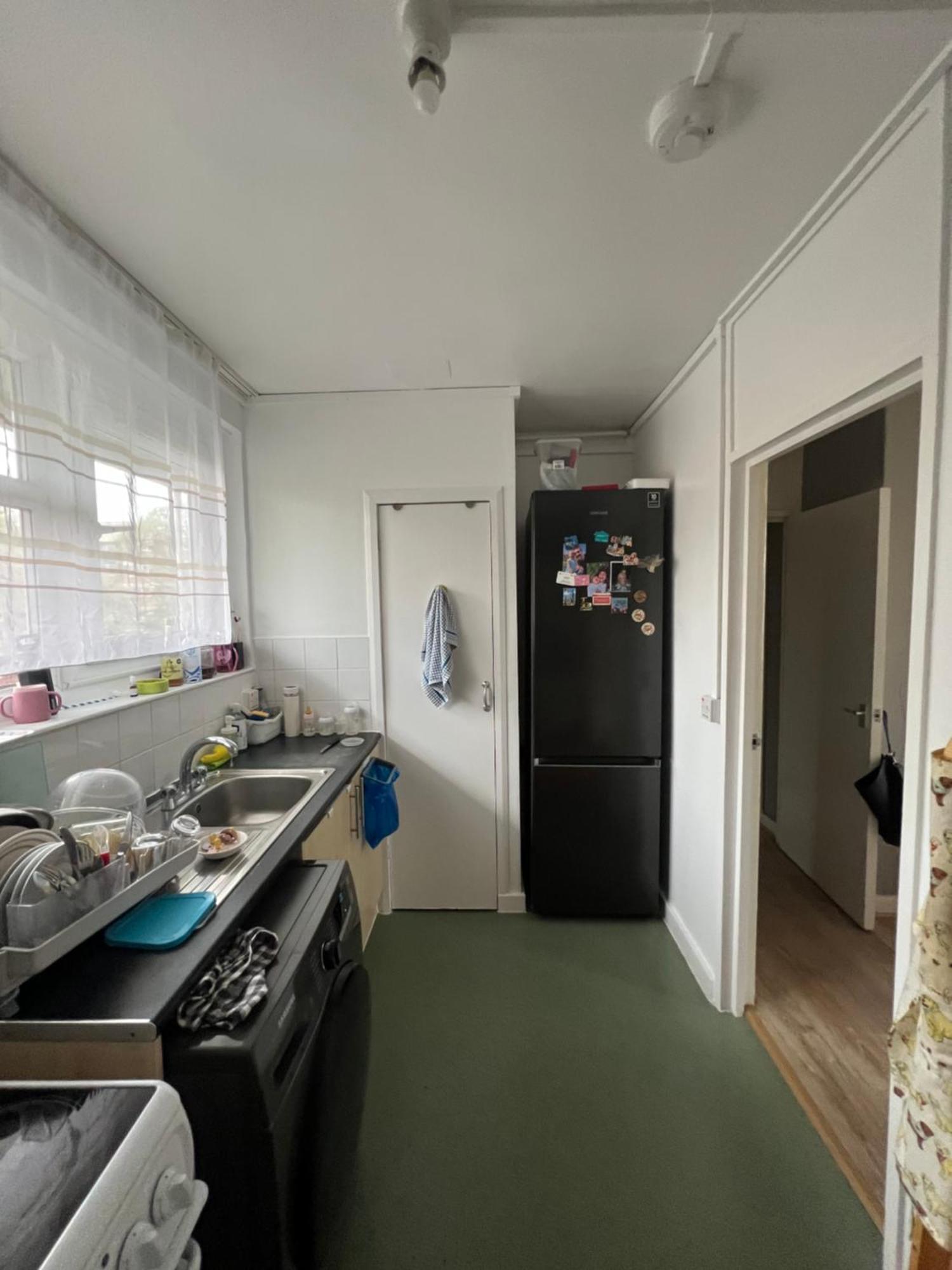 Appartamento Flat In