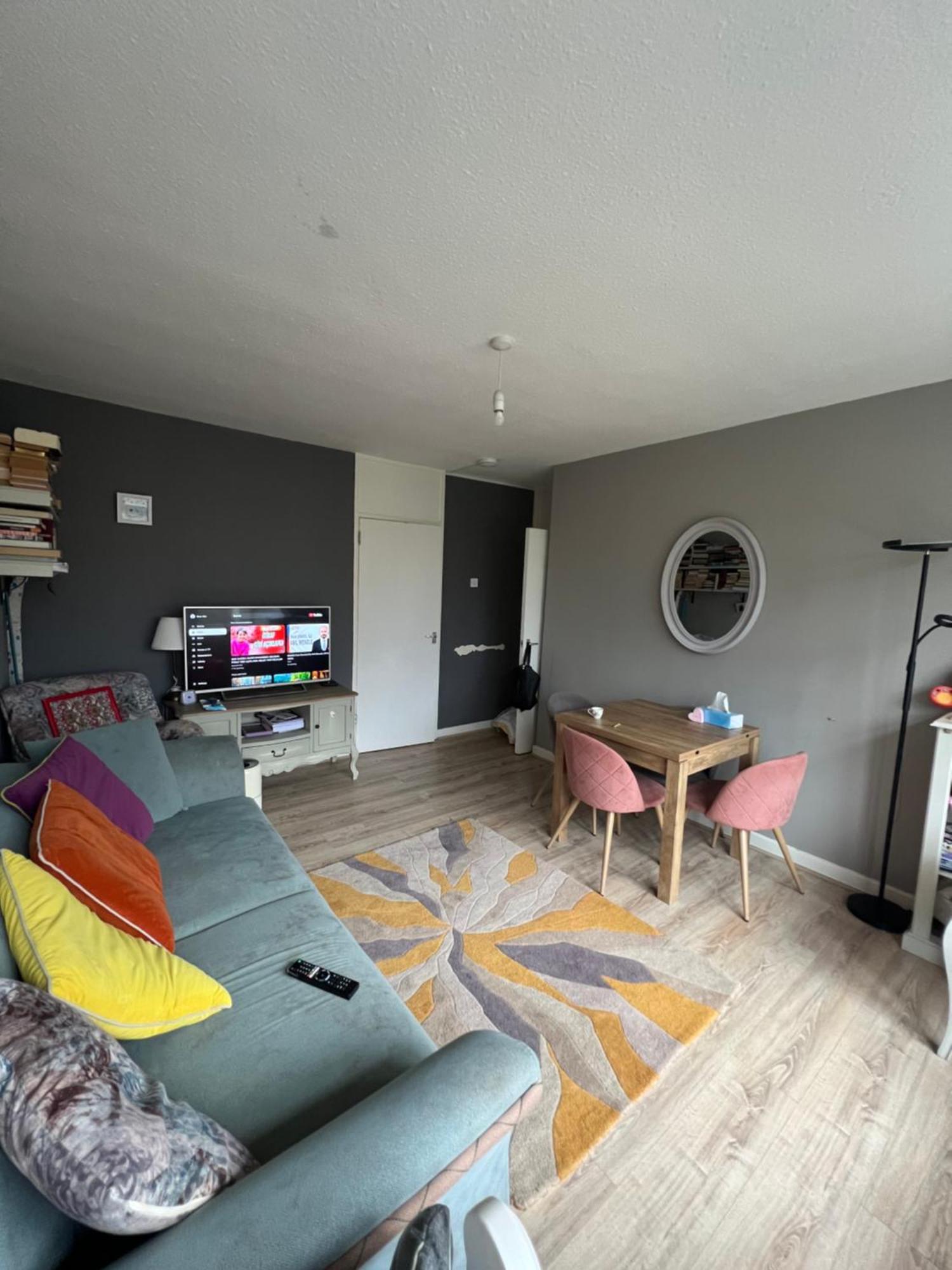 Appartamento Flat In Londra