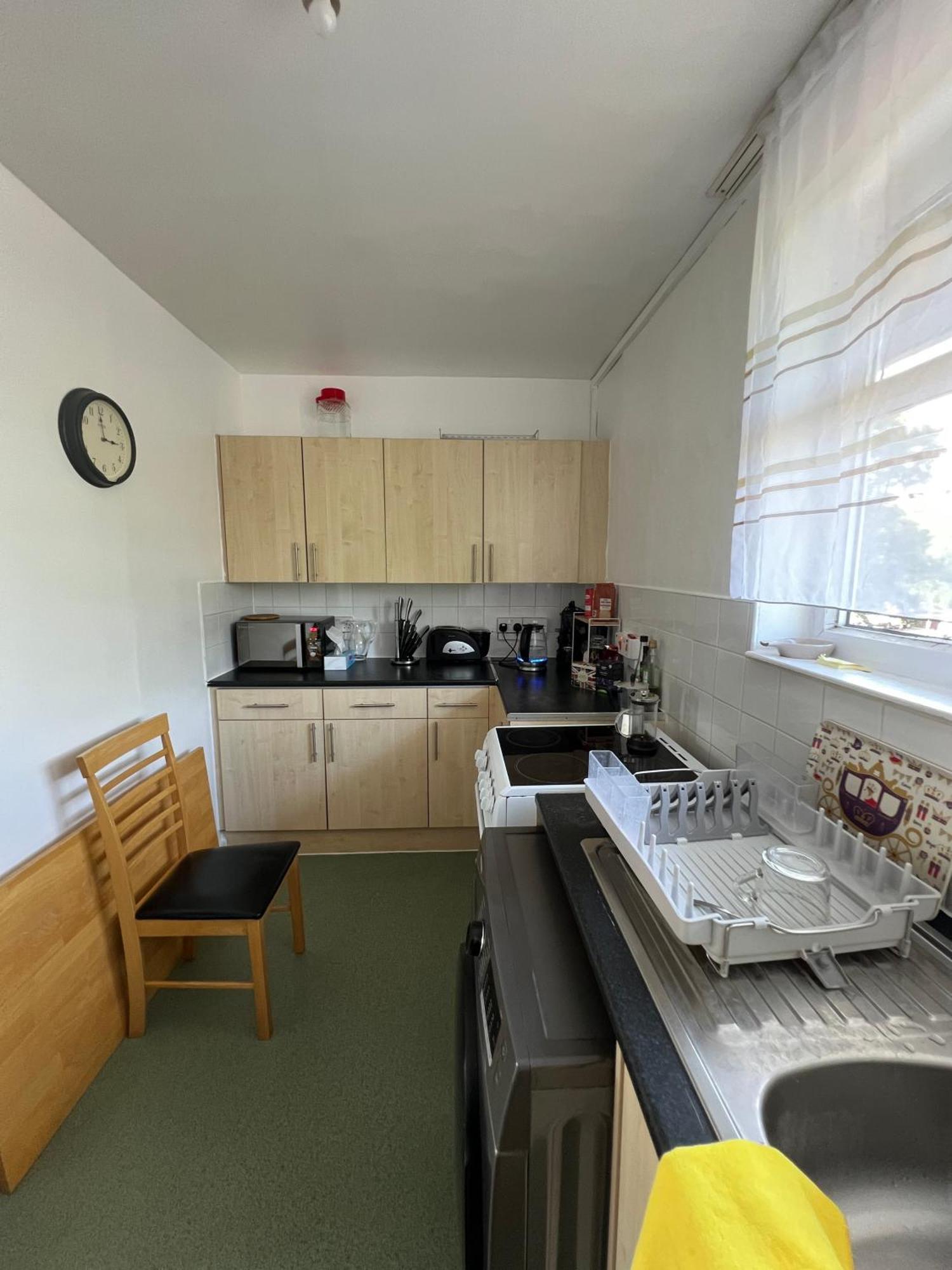 Flat In Appartamento