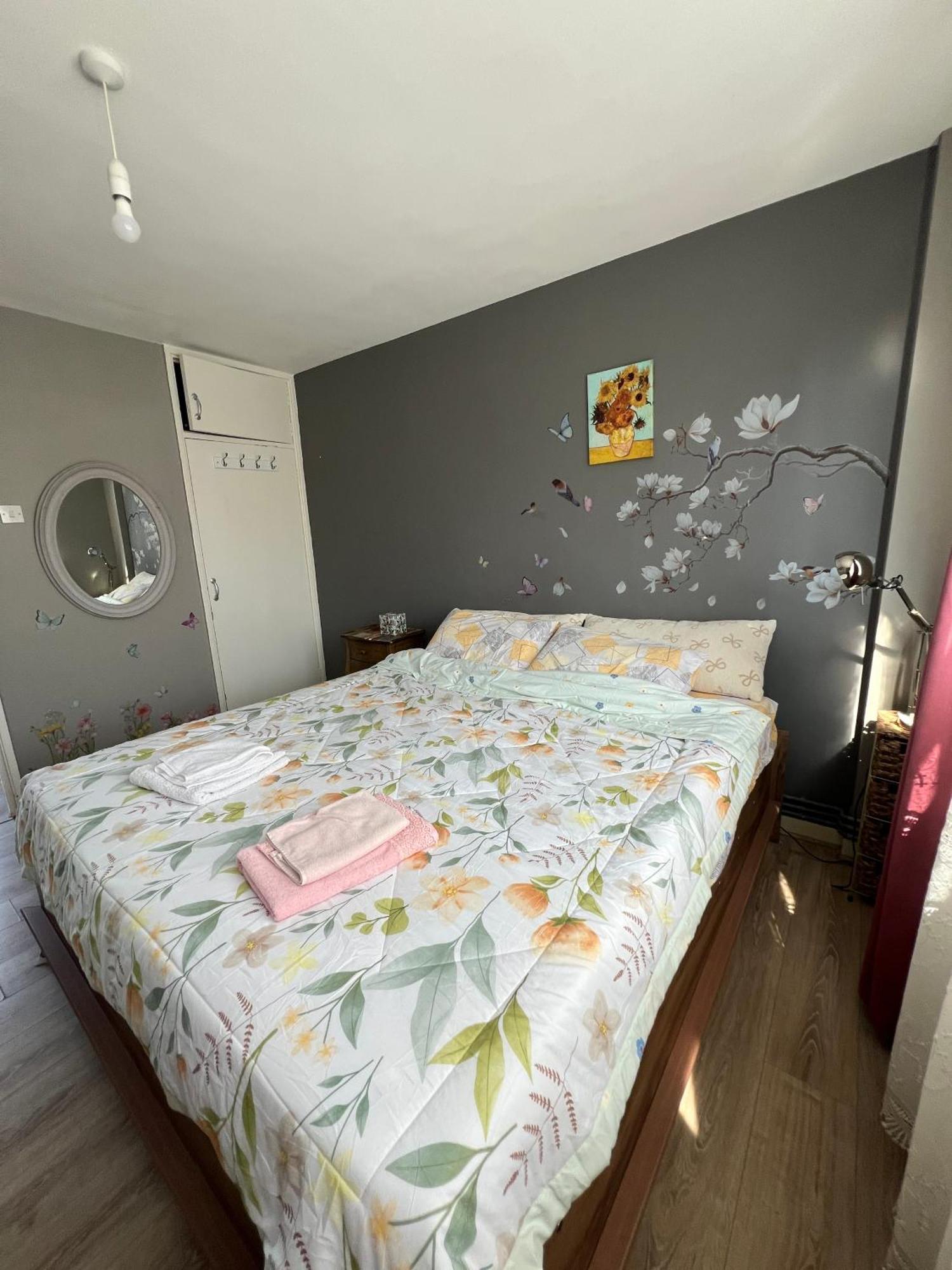 Flat In Appartamento